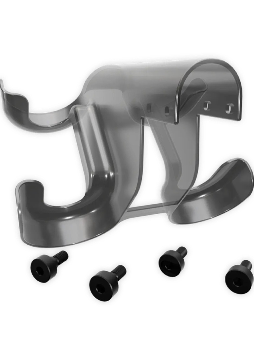 Peloton Bike+ Weight Holder Kit